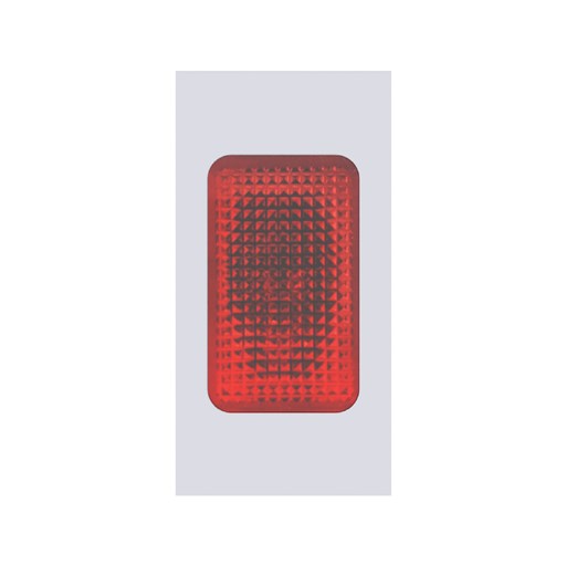 ĐÈN BÁO ĐỎ SUNHOUSE SIZE S SHE-SCNRD